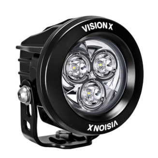 VISION X 3.7 IN CANNON GEN 2 9-32V 21W MIX