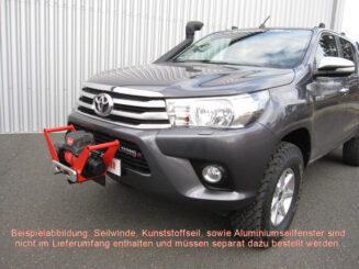 PREMIUM VINSSIN SIIRTOSARJA TOYOTA HILUX