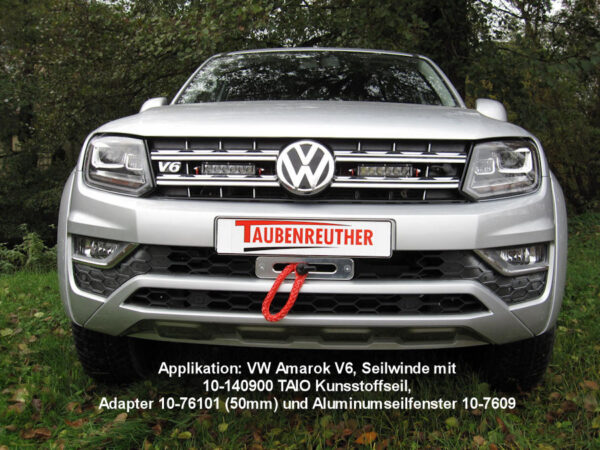 STANDARD DUTY VINSSISARJA VW AMAROK V6