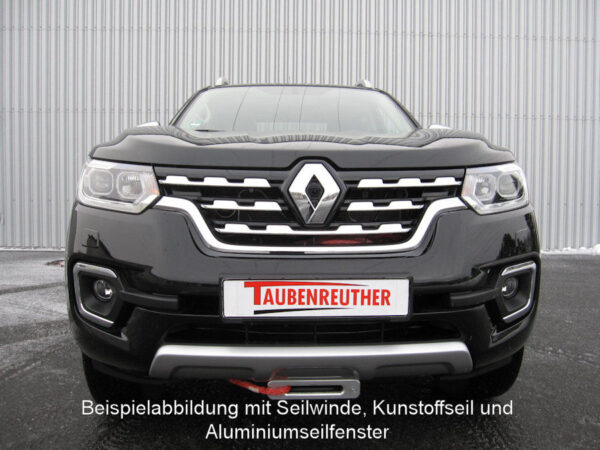 PREMIUM VINSSISARJA RENAULT ALASKAN