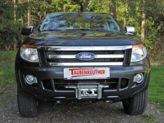 PREMIUM VINSSISARJA FORD RANGER