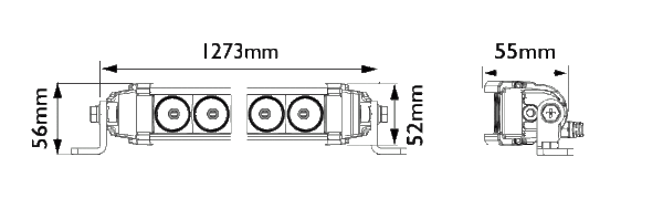 XPL-HC39EMH VISION X XPL CURVED MITTAKUVA