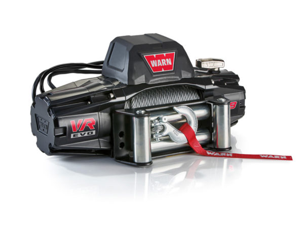 Warn VR EVO 8 sähkövinssi 12V - 103250
