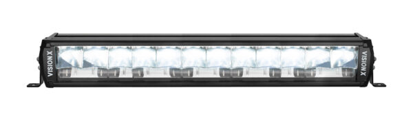 SHK-BV12WPW VISION X SHOCKER DUAL ACTION 20IN 125W/200W WHITE/WHITE