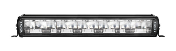SHK-BV12WPW VISION X SHOCKER DUAL ACTION 20IN 125W/200W WHITE/WHITE