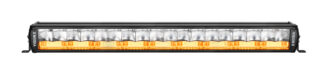 SHK-BV18WPA VISION X SHOCKER DUAL ACTION 30IN 195W/220W WHITE/AMBER