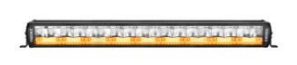 SHK-BV18WPA VISION X SHOCKER DUAL ACTION 30IN 195W/220W WHITE/AMBER