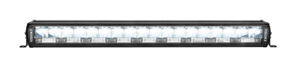 SHK-BV18WPW VISION X SHOCKER DUAL ACTION 30IN 195W/300W WHITE/WHITE