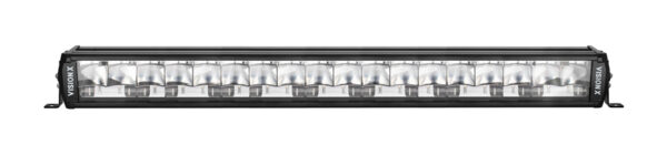 SHK-BV18WPW VISION X SHOCKER DUAL ACTION 30IN 195W/300W WHITE/WHITE