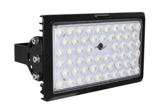 VDP025660TR VISION X VL SERIES AREA LIGHT 10-32V DC 100W 60°