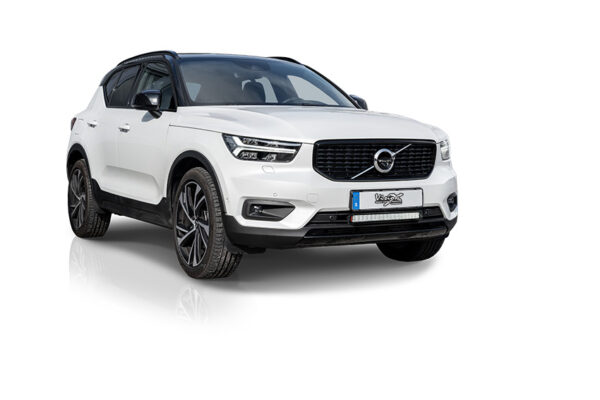 VOL-PX36XC40 VISION X LED LISÄVALOSARJA VOLVO XC40