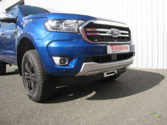 STANDARD DUTY VINSSISARJA FORD RANGER 2019-