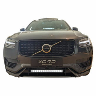 Volvo XC90 Vision X XPL-H15H LED lisävalosarja