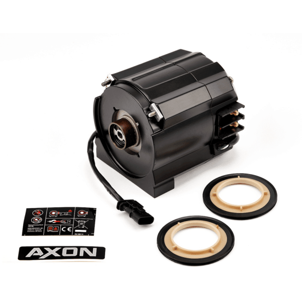 Warn Axon 35 moottori 12V DC