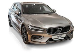 VOL-PX36V6019 VISION X LED LISÄVALOSARJA VOLVO V60/S60