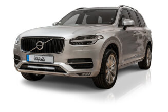 VOL-XPLH15HXC90 VISION X LED LISÄVALOSARJA VOLVO XC90