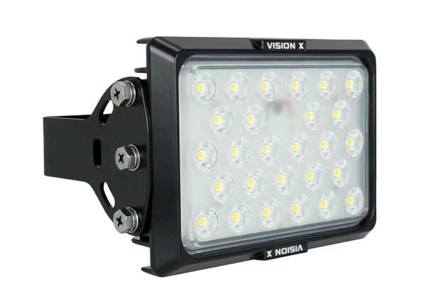 VDP022760TR VISION X VL SERIES AREA LIGHT 10-32V DC 50W 60°