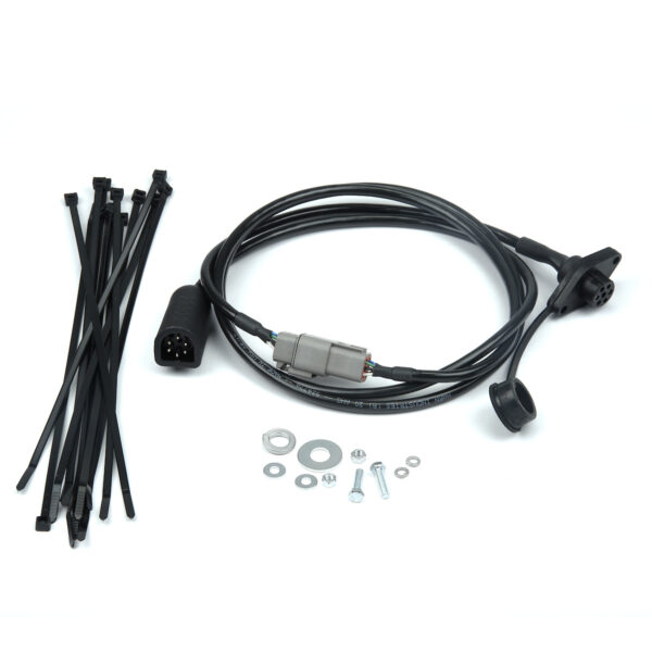 Warn T&S pistorasian siirtosarja 2m Deutch