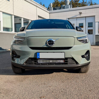 Volvo C40 Vision X PX36M lisävalosarja