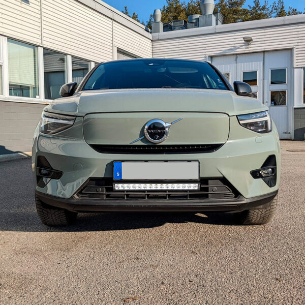 Volvo C40 Vision X XPL-H15H LED lisävalosarja