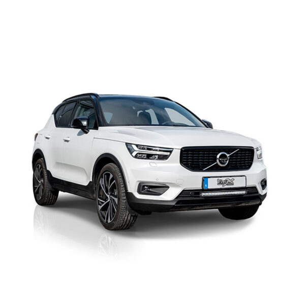 Volvo XC40 Vision X XPL-H15H LED lisävalosarja