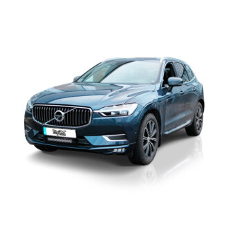 Volvo XC60 Vision X XPR-9M LED lisävalo