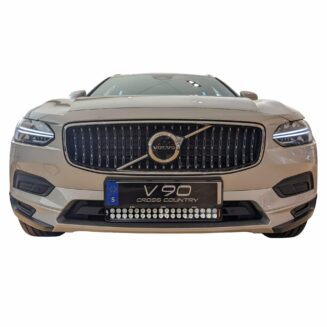 Volvo S90/V90/CC 2017- Vision X lisävalosarja