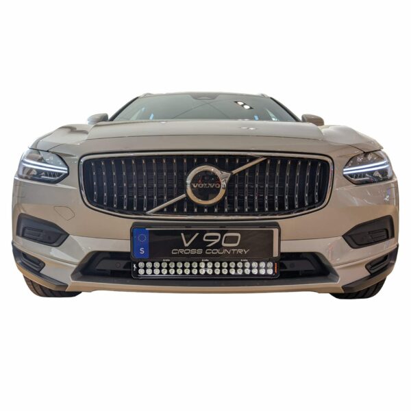 Volvo S90/V90/CC 2017- Vision X lisävalosarja