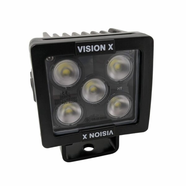 Työvalo Vision X Blacktips RA-MIL-BLB070560