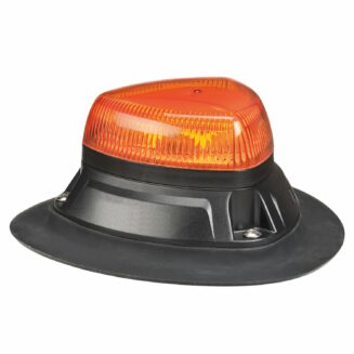 Vision X AeroTech LED-majakka Low Profile 45W magneettikiinnityksellä