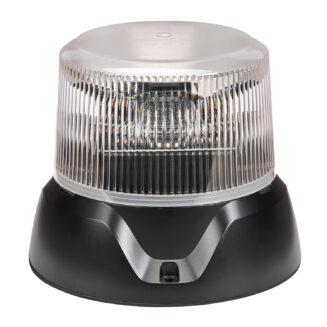 Vision X Tremor HD LED-majakka 12-24V 48W tasokiinnitys (kirkas)