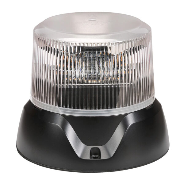 Vision X Tremor HD LED-majakka 12-24V 48W tasokiinnitys (kirkas)