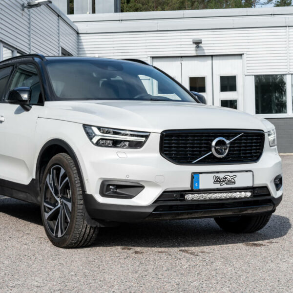 Volvo XC40 Vision X XPR-12-M LED lisävalosarja