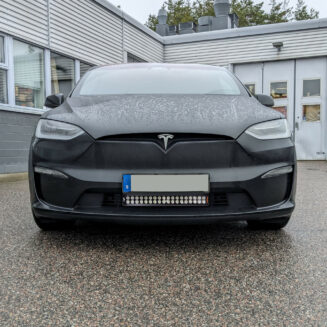 Tesla Model X 2022- lisävalosarja VX PX36M