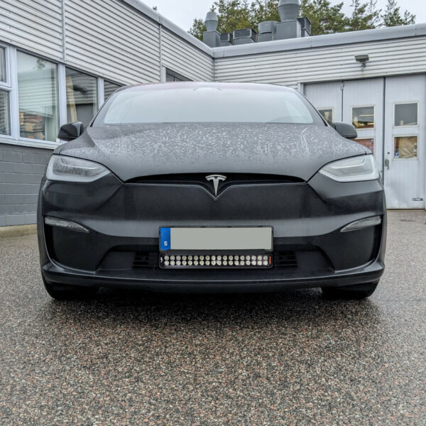 Tesla Model X 2022- lisävalosarja VX PX36M