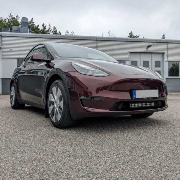 Tesla Model Y 2021- lisävalo VX PX36M