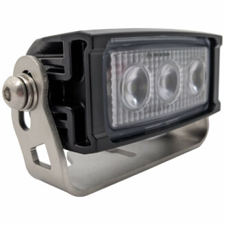 Työvalo Vision X Compact 3-LED 15W