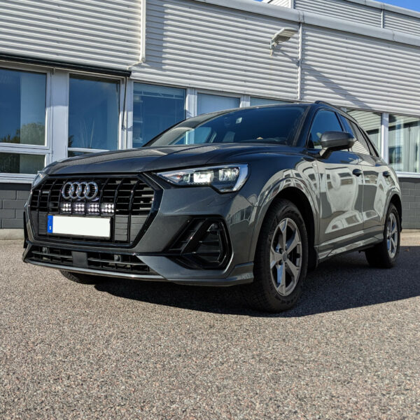 Lisävalopaketti Audi Q3 2019- Vision X PX36M