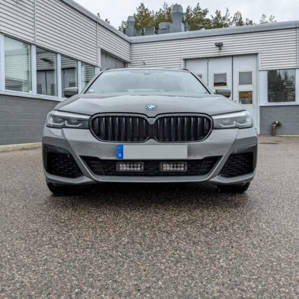 Lisävalo BMW 5-sarja 2022- Vision X PX1210