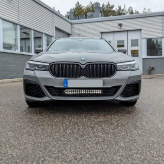 Lisävalo BMW 5-sarja 2022- Vision X PX36M
