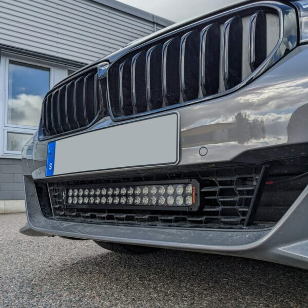 Lisävalopaketti BMW 5-sarja 2022- Vision X PX36M