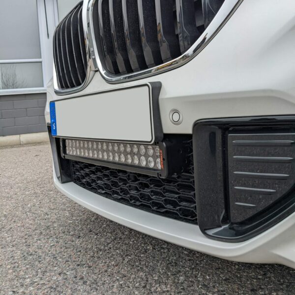 BMW X1 2019- Vision X PX36M lisävalo