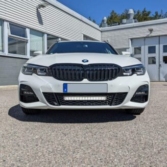 Lisävalo BMW 3-sarja 2022- Vision X XPL-H15H