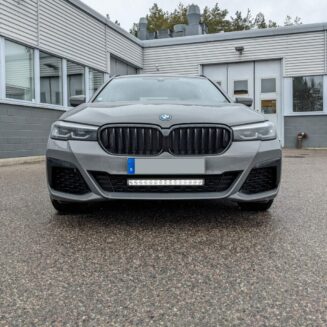Lisävalo BMW 5-sarja 2022- Vision X XPL-H15H