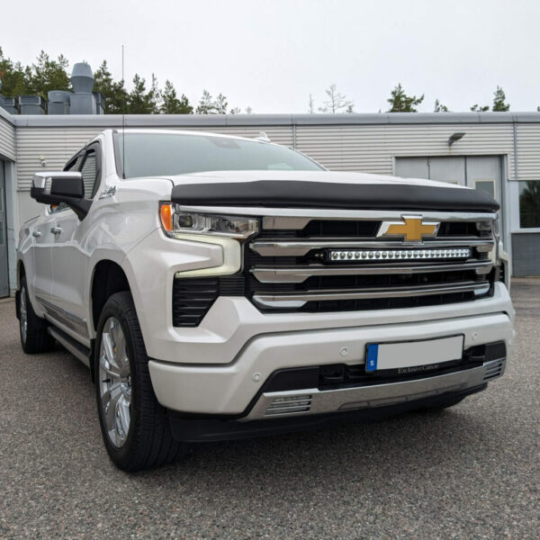 Lisävalo Chevrolet Silverado High Country 2022- Vision X XPL-HC23EMH