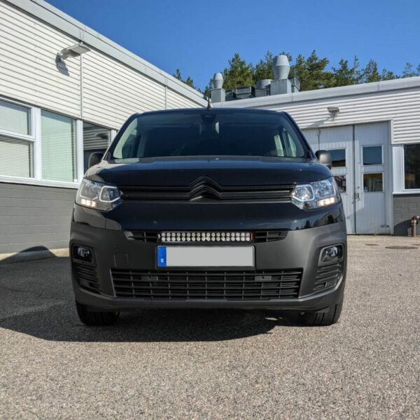 Lisävalo Citroen Berlingo 2019- Vision X PX36M