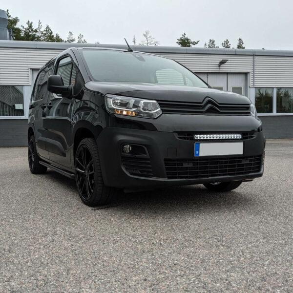 Lisävalopaketti Citroen Berlingo 2019- Vision X XPL-H15H