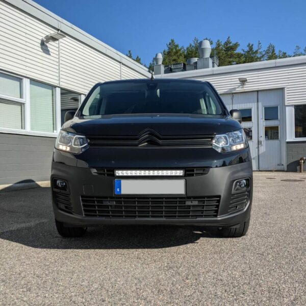 Lisävalo Citroen Berlingo 2019- Vision X XPL-H15H