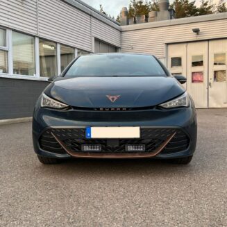 Lisävalo Cupra Born 2022- Vision X PX1210