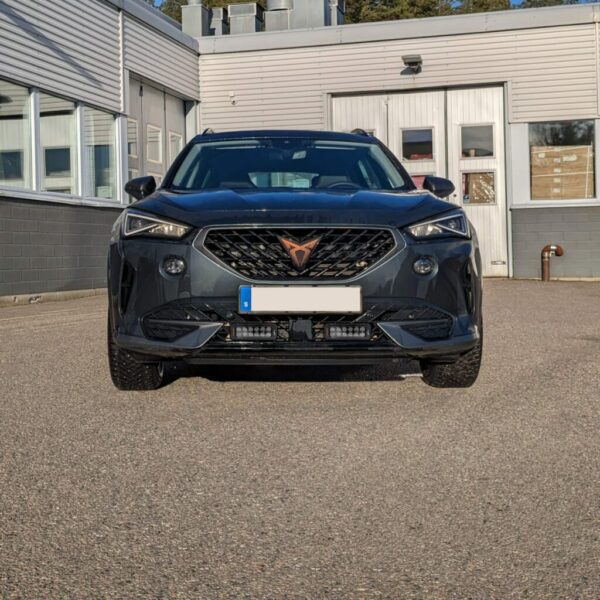 Lisävalo Cupra Formentor 2020- Vision X PX1210